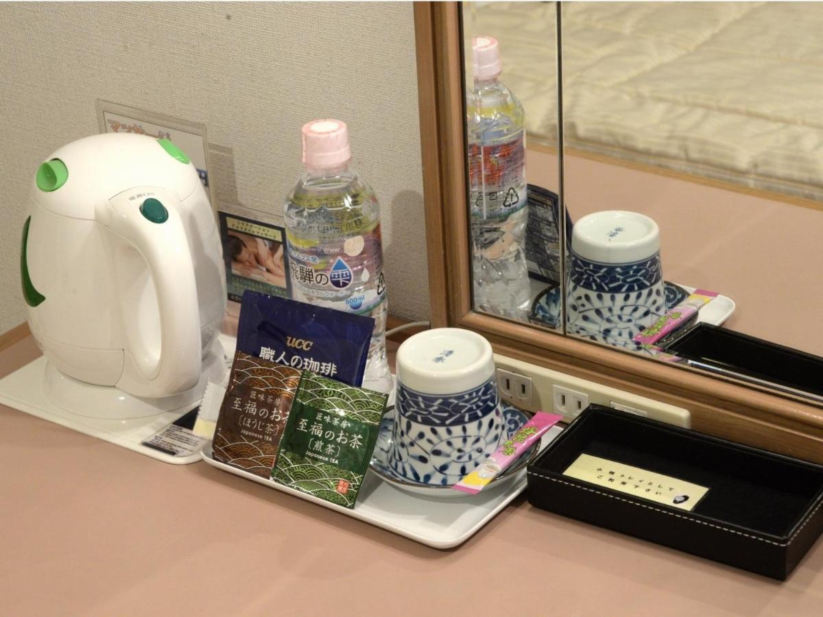 Sunwest Hotel Sasebo - Vacation Stay 22075V Kültér fotó